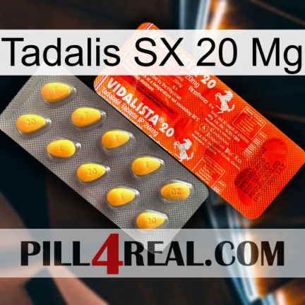 Tadalis SX 20Mg new01